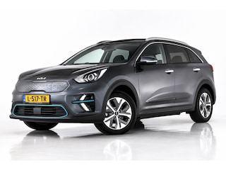 Kia Niro E-Niro DynamicPlusLine 64 kWh SOH 100% | APPLE CARPLAY | CAMERA | NAP | ADDAPTIEVE CRUISE CONTROLE