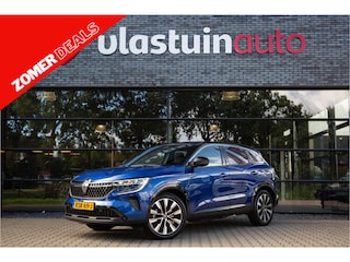 Renault Austral 1.2 E-Tech full hybrid 200 techno