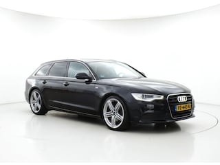Audi A6 Avant 3.0 TDI Pro Line S-Line-Leer-Xenon-Camera-Memory