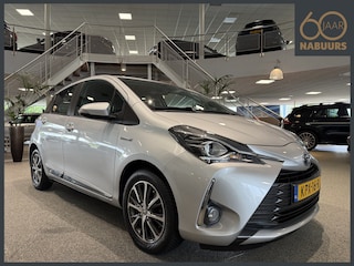 Toyota Yaris 1.5 Hybrid Y20, Navi, Camera, Climate control airco, Cruise control