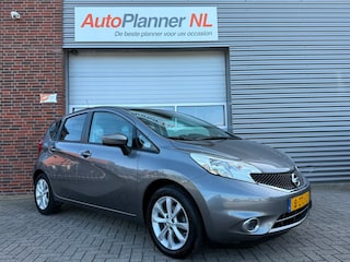 Nissan Note 1.2 Connect Edition! Clima! Cruise Control! Navi!