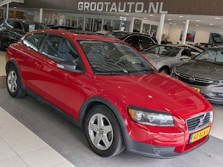Volvo C30 1.8 Momentum Airco, Stuurbekrachtiging,