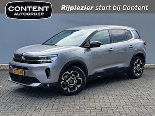 Citroën C5 Aircross 1.6 Plug in Hybrid 225pk Automaat Feel | Navi | Trekhaak