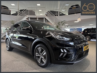 Kia Niro 1.6 GDi DynamicPlusLine, NL auto, Leder, Camera, Adaptive
