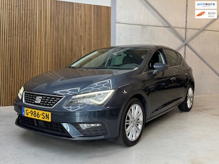 Seat Leon ST 1.5 TSI FR Business Intense