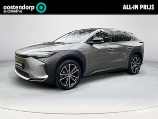 Toyota bZ4X Premium 4WD 71 kWh