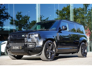 Land Rover Defender P 400 E 110 X-Dynamic HSE / NL-Auto / 22 Inch