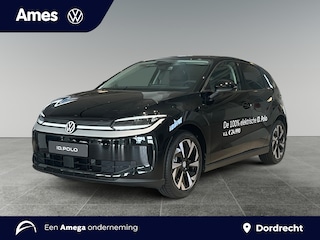 Volkswagen ID.Polo Life First Edition 52 kWh 211 PK | Vanaf 5 september proefrit mogelijk! |
