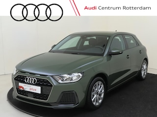 Audi A1 Sportback 30 TFSI Advanced edition | Stoelverwarming | CarPlay | Climate control | Lane- en frontassist | Draadloze telefoonlader |