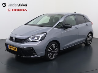 Honda Jazz 1.5 i-MMD 122pk Hybrid CVT Advance Sport
