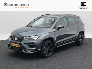 Seat Ateca 1.5 TSi 150 Pk Automaat FR Business Intense | Trekhaak | Panorama dak | 360 Camera | Beats Audio | 19 Inch |