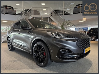 Ford Kuga 2.5 PHEV ST-Line X, Black Pack, Adaptive Cruise, Bang&Olufsen