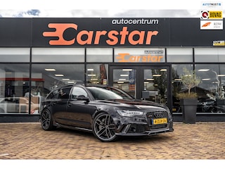 Audi A6 A6 Avant 4.0 TFSI quattro Pro Line Plus|Keramisch|Akrapovic|Pano