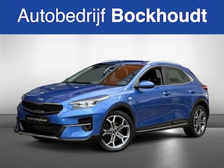 Kia XCeed 1.4 T-GDi | Navi | Stoel-Stuurverwarming