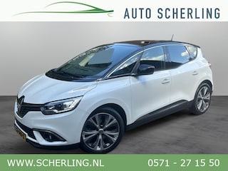 Renault Scénic 1.3 TCe 140pk Intens Navi, 20” LMV, 1e Eigenaar!