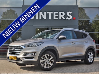 Hyundai Tucson 1.6 GDi Comfort | Navigatie | Camera | ECC-Airco | All-Season banden |