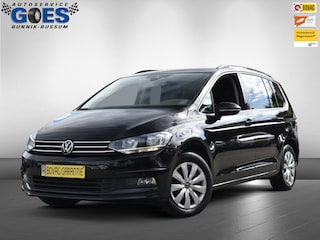 Volkswagen Touran III Comfortline /7 pers/trekhaak