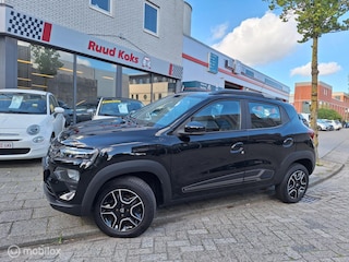 Dacia Spring COMFORT PLUS (ORANGE PACK) 27 kWh • 1E EIGENAAR •