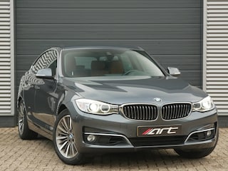 BMW 3-serie GT 328i GT xDrive High Executive, Harman-Kardon, Memory, Head-up, Keyless, Camera