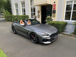 BMW Z4 Roadster M40i, H/K, Memory, Head-up