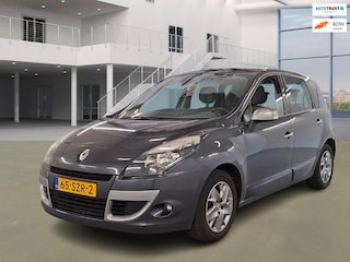 Renault Scénic 1.4 TCE Parisienne