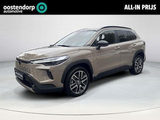 Toyota Corolla Cross Hybrid 140 Dynamic | 06-10141018 Voor meer informatie