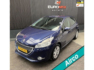 Peugeot 208 1.2 VTi Envy 1e Eigenaar - NAP - Parkeersensor