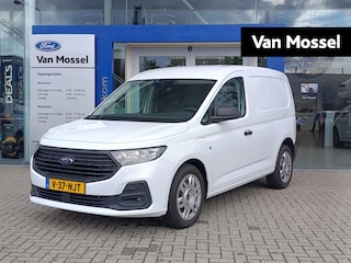 Ford Transit Connect 1.5 EcoBoost PHEV L1 Trend | LAGE KM! | Cruise Control | Stoelverwarming | PDC V+A | Navigatie