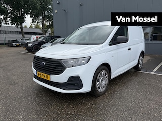 Ford Transit Connect 1.5 EcoBoost PHEV L1 Trend | LAGE KM! | Cruise Control | Stoelverwarming | PDC V+A | Navigatie