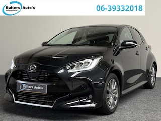 Mazda 2 1.5 Select PANO | CAMERA | CARPLAY | LMV