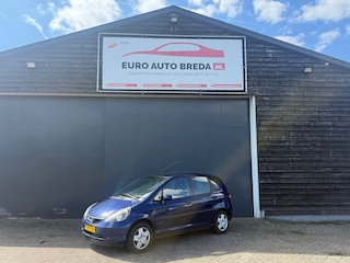Honda Jazz 1.4 LS