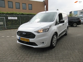Ford Transit Connect 1.5 EcoBlue L1 Trend