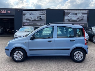Fiat Panda 1.2 Edizione Cool 5-deurs - Airco - Elektrisch pakket