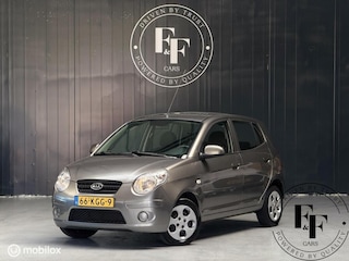 Kia Picanto 1.1 X-tra|Automaat|82.056 km NAP|Airco|Nieuwe APK