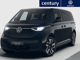 Volkswagen ID. Buzz Bedrijfswagens People Pro Bulli Limited Elektromotor 210 kW (286 pk) 323 | 5 zitplaatsen