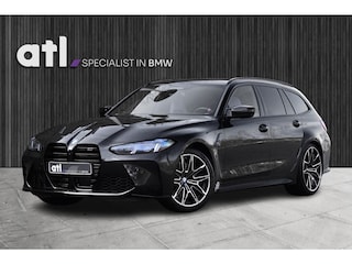 BMW 3-serie Touring xDrive Competition Driv Ass Pro | Innovation Pack | 360 Camera | Stoelventilatie | Drive Recorder | Keyless | Grootlichtassistent | Etc.