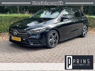 Mercedes-Benz B-klasse 220|AUT|Edition|AMG-Line|Carplay|Stoelverw|Camera|Premium