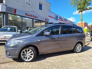 Mazda 5 2.0 TS • 7-ZITS • CRUISE CONTROL •