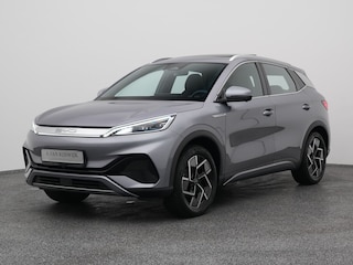 BYD Atto 3 Design 60 kWh | FABRIEKSGARANTIE | PANO | 360° | ADAPTIVE | STOELVERWARMING