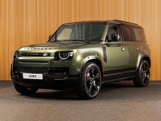 Land Rover Defender 110 2.0 P300e 110 X-Dynamic HSE MY26 | PANO | HUD | 22" | MERIDIAN