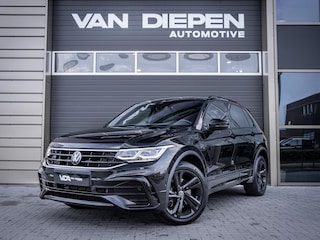 Volkswagen Tiguan 1.4 TSI eHybrid R-Line Business+ - Pano l Trekh. l IQ-Light l 360cam