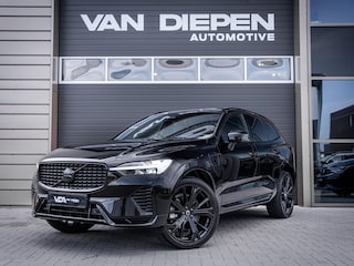 Volvo XC60 2.0 T6 Plug-in hybrid AWD Plus Bright - Pano l Trekh l H/Kardon l Memory