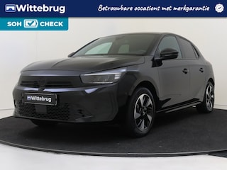 Opel Corsa Electric Long Range GS 51 kWh YP