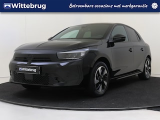 Opel Corsa Electric Long Range GS 51 kWh YP