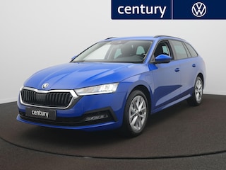Skoda Octavia 1.4 TSI iV PHEV Apple Carplay - Clima - Stoelverwarming - Automaat
