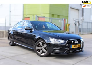 Audi A4 Limousine 1.8 TFSI S Edition