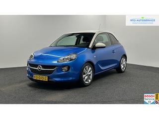 Opel Adam 1.0 Turbo Unlimited AIRCO CARPLAY NAVI CRUISE 85000 KM.