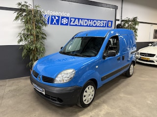 Renault Kangoo Express 1.6-16V Grand Comfort // APK tot 29-06-2027!!!