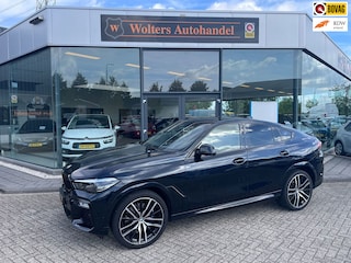 BMW X6 XDrive30d High Executive