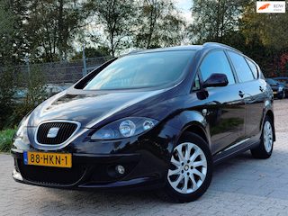 Seat Altea 1.4 TSI Businessline High